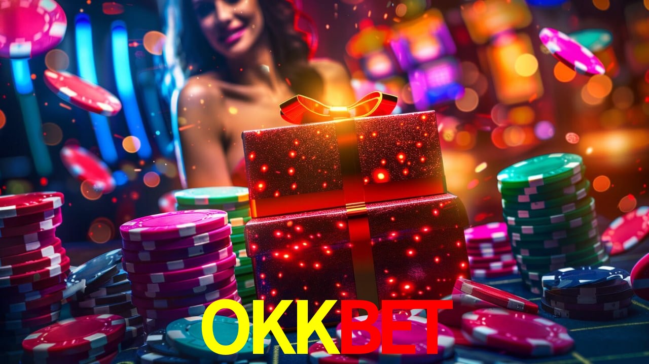OKK.BET