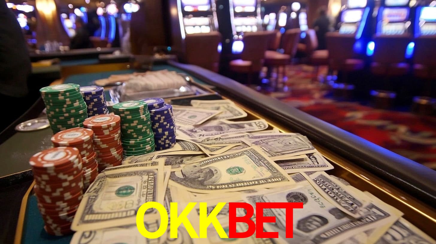 OKKBET,OKK.BET
