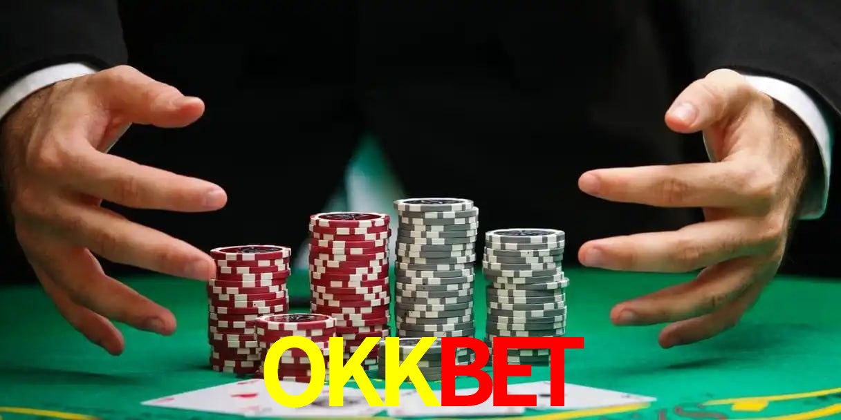 OKKBET,OKK.BET