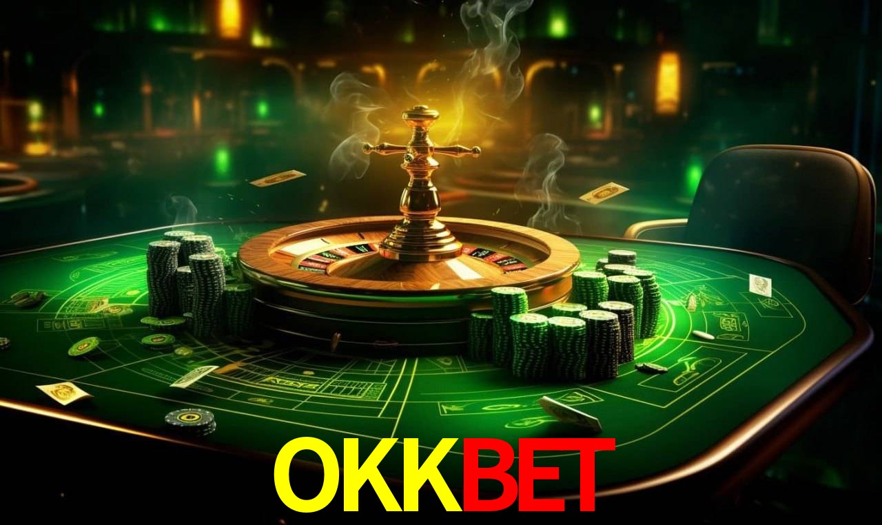 OKKBET,OKK.BET