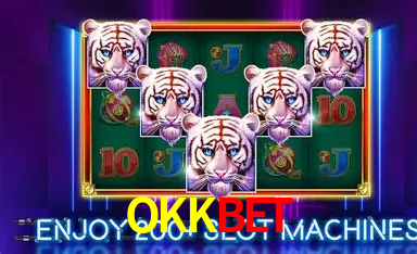 OKK BET login