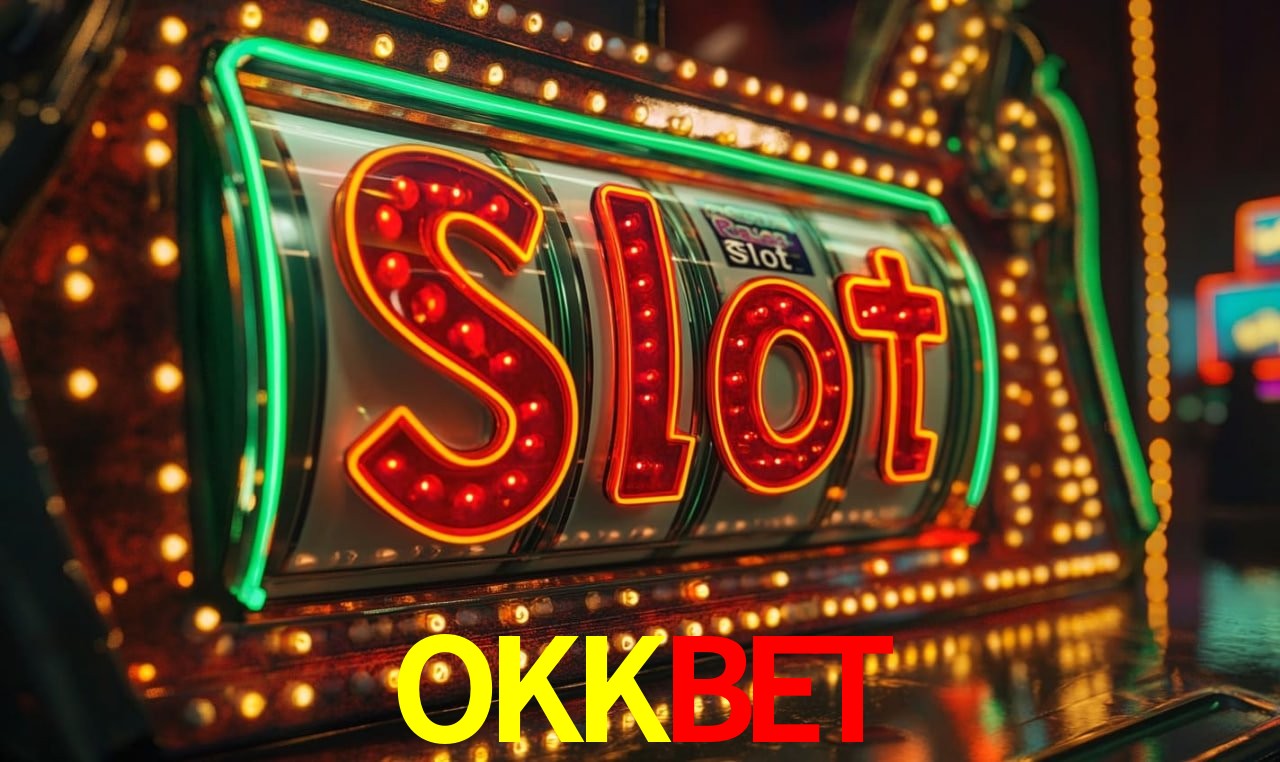 OKKBET - Roleta do Risco Máximo - OKK.BET
